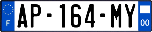 AP-164-MY