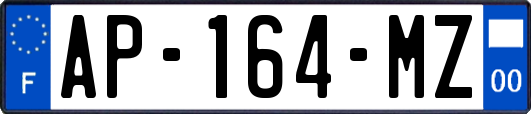 AP-164-MZ