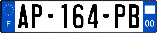 AP-164-PB