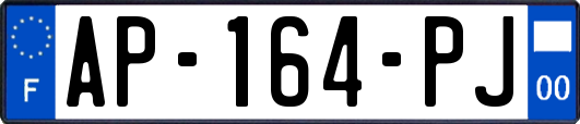 AP-164-PJ