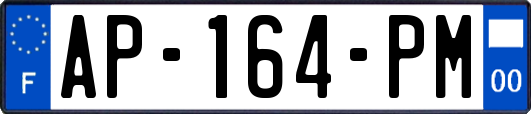 AP-164-PM