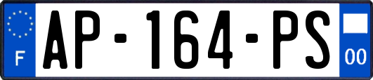 AP-164-PS