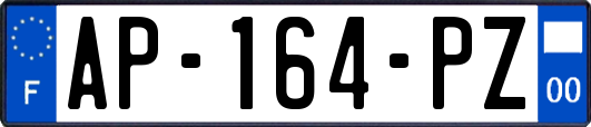 AP-164-PZ