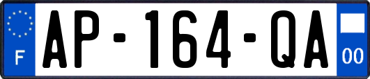 AP-164-QA