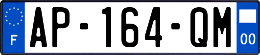AP-164-QM