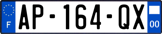 AP-164-QX