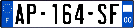 AP-164-SF