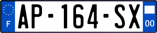 AP-164-SX