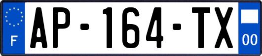 AP-164-TX