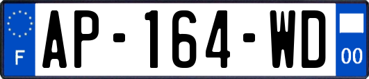 AP-164-WD