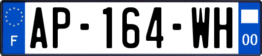 AP-164-WH