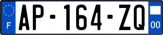 AP-164-ZQ