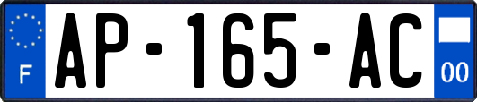 AP-165-AC