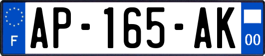 AP-165-AK