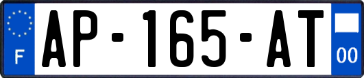 AP-165-AT