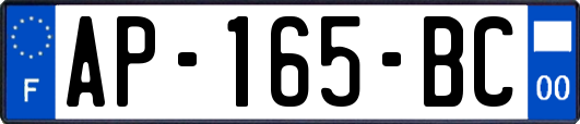 AP-165-BC