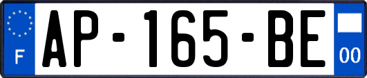 AP-165-BE