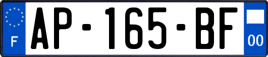 AP-165-BF