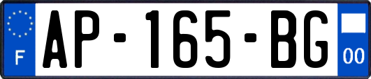 AP-165-BG