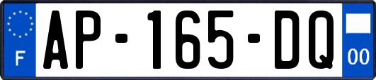 AP-165-DQ