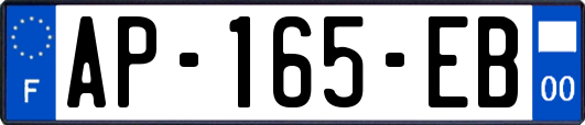 AP-165-EB