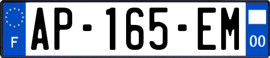 AP-165-EM