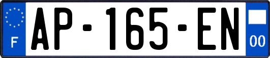 AP-165-EN