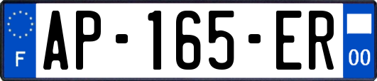 AP-165-ER