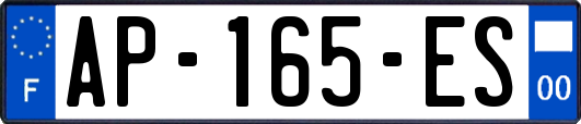 AP-165-ES