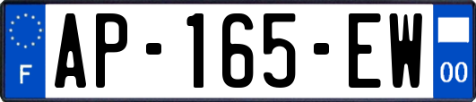 AP-165-EW
