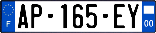 AP-165-EY