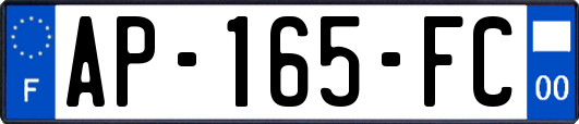 AP-165-FC