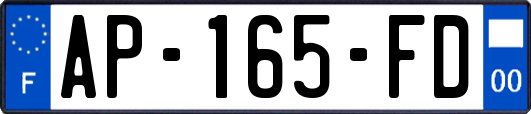 AP-165-FD