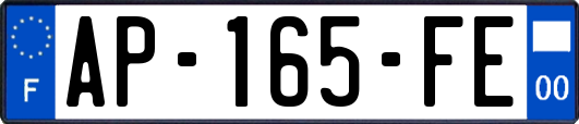 AP-165-FE
