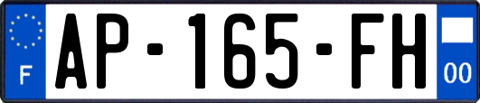 AP-165-FH