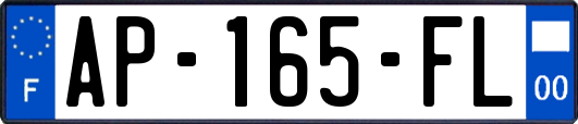 AP-165-FL