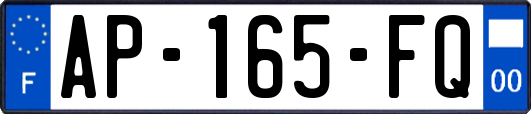 AP-165-FQ