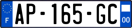 AP-165-GC