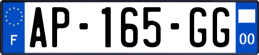 AP-165-GG