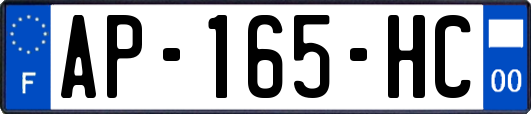 AP-165-HC