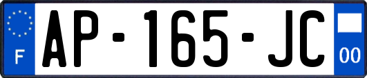 AP-165-JC