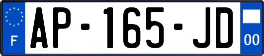AP-165-JD