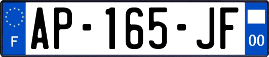 AP-165-JF