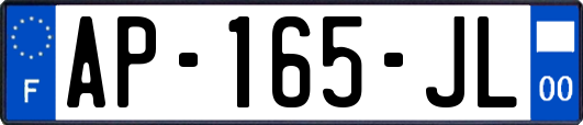 AP-165-JL