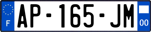 AP-165-JM