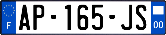 AP-165-JS