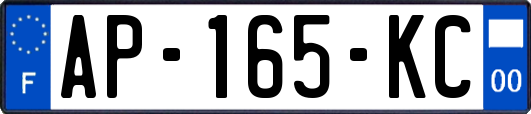 AP-165-KC