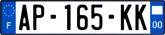 AP-165-KK