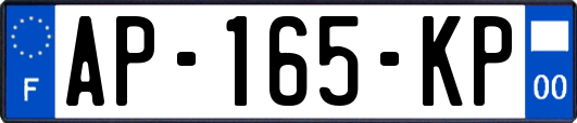 AP-165-KP