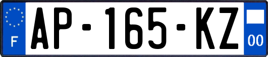 AP-165-KZ